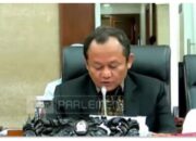 Komisi VI Tegur kepala BP Batam  terkait laporan penjualan lahan