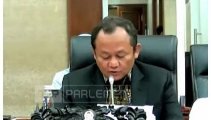 Komisi VI Tegur kepala BP Batam  terkait laporan penjualan lahan