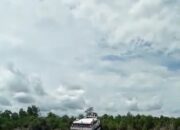 MV Dumai Line 9 Kandas di Perairan Anak Ayam Kabupaten Meranti, Seluruh Penumpang Selamat
