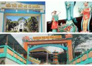 Kampung Vietnam Pulau Galang Batam Jadi Destinasi Wisata, Simpan Kisah Pilu Para Pengungsi Vietnam