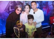Raffi Ahmad dan Nagita Slafina Ulang Tahun Tetap Harus Syuting untuk Kejar Setoran, Cek Faktanya