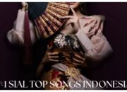 Lagu Sial Maharini Jadi Top Song Indonesia di Spotify, Warganet banyak Pakai di Tiktok, Berikut Liriknya