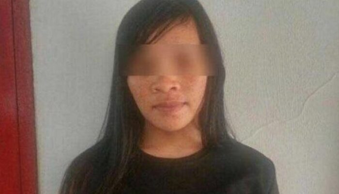Pembuang Bayi Hangus di Batam, Dituntut 8 Tahun Penjara