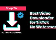 Cara Mengunduh Video Tiktok dengan SnapTik, Aplikasi Download Video Tanpa Watermark Terbaik