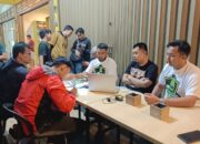 Turnamen  E sport  Tanjungpinang Kembali di lakukan