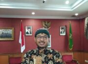 Ketua DPRD Batam Nuryanto Menghargai Proses Hukum Terhadap Salah Seorang Anggotanya