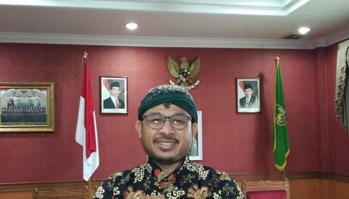 Ketua DPRD Batam Nuryanto Menghargai Proses Hukum Terhadap Salah Seorang Anggotanya