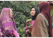 Taukah Anda, Dialog Warga Masyarakat Melayu Kabupaten Lingga Serupai Kata Orang Kulit putih, Cek Faktanya