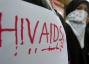 Sepanjang 2017, 26 Orang Meninggal Karena HIV/AIDS, Ini Kata Kadinkes Tanjungpinang