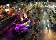 Kadis PUPP Beri Penjelasan Tentang Besaran Nilai Proyek Pedestrian dan Penataan Jalan Bandara RHF