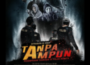 Film Tanpa Ampun Dengan Menggandeng Pihak Kepolisian Bakal Tayang di Bioskop