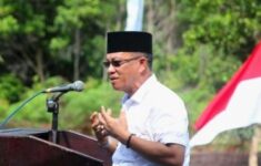 Alias Wello Lingga Tolak Sawit