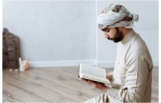 Amalan bacaan Rotibul Hadad 1717720505