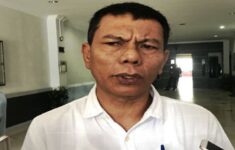 Anggota DPRD Kota Batam Minta BP2RD Serius Bekerja Demi Tingkatkan PAD