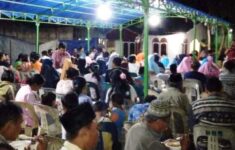 Anggota DPRD Reses