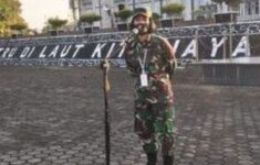 Aspers Danlantamal IV Tanjungpinang