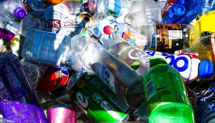 Efek Buruk BPA dalam Kemasan Plastik untuk Kesehatan