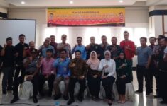 Bawaslu Kota Tanjungpinang