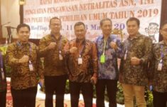 Bawaslu Tanjungpinang