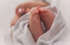 Bayi Berusia 2 Bulan Pasien Termuda Infeksi Covid 19 Sembuh
