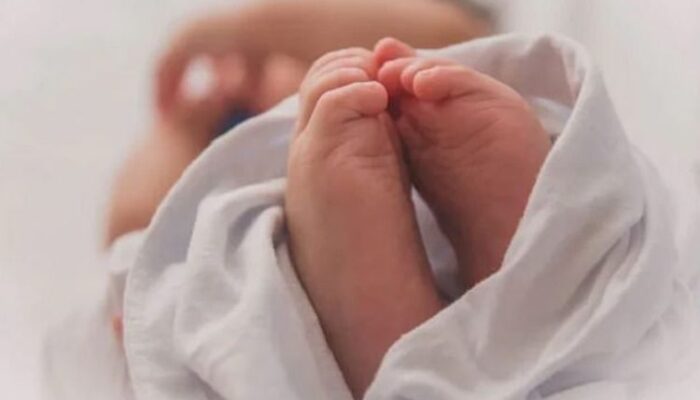 Bayi Berusia 2 Bulan Pasien Termuda Infeksi Covid-19 Sembuh