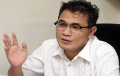 Budiman Sudjatmiko