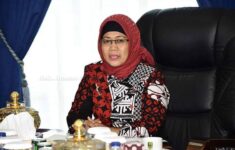 Bupati Natuna
