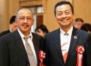 Bupati Natuna Hadiri Undangan Kedutaan Jepang