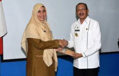 Bupati Natuna OPD
