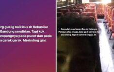 Bus Hantu