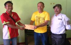 DPD AJOI Kepri