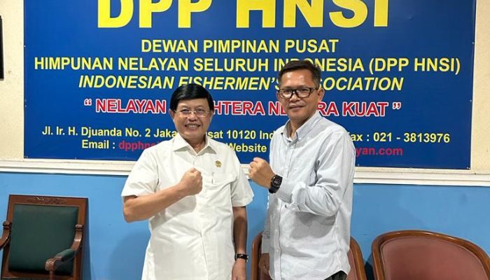 Arahan dari DPP, Musyawarah Daerah Luar Biasa HNSI Kepri Ditunda, Panitia Meminta Maaf