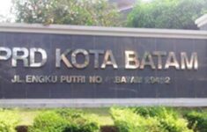 DPRD BATAM