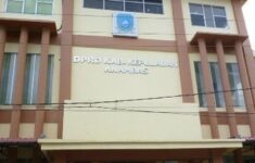 DPRD Kabupaten Anambas