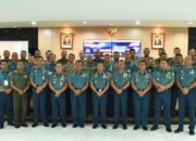 Danlantamal IV Buka Tarpuanpotmar TNI AL 2019