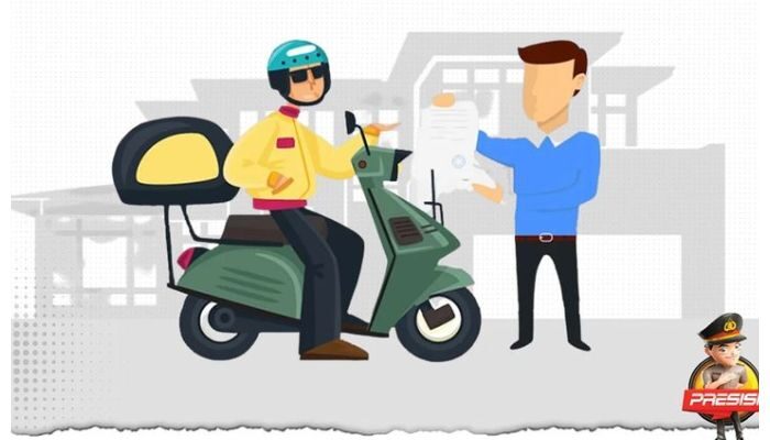 Polres Tanjungpinang: Debt Collector dan Leasing Bisa Dipidana Jika Merampas Kendaraan, Simak Penjelasannya