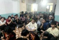 Pemerintah berhasil mengevakuasi ratusan WNI di Sudan