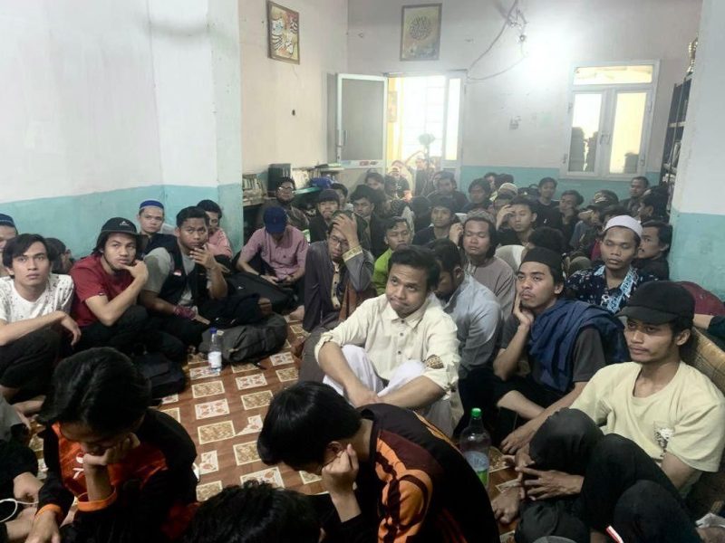 Pemerintah berhasil mengevakuasi ratusan WNI di Sudan