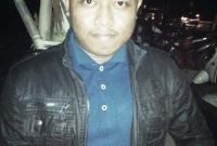 Sekretaris Laruka Tanjungpinang