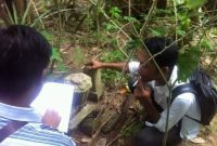 Pendataan Situs Cagar Budaya di Tanjungpinang (fotk. Ist)
