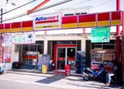 Alfamart dan Indomaret Belum diizinkan Untuk dibuka, Ini Alasan Walikota Tanjungpinang Rahma