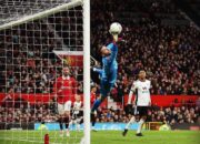 Manchester United Mencukur Fulham 3-1  di Perempat Final Piala FA Emirates
