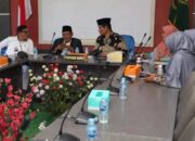 BMGQ Silaturahmi Dengan DPRD Kota Batam, Bahas Pendidikan Al Quran Di Kota Batam