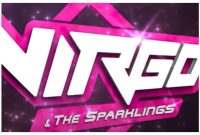 tangkapan layar video trailer Virgo and The Sparklings