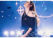 Berita Terkini Raisa Adriana Penyanyi Perempuan Pertama Sukses Gelar Konser di Gelora Bung Karno