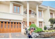 Rumah Mewah Miliaran Rupiah Bisa dibeli Fujianti Secara Cash Pada Usia 20 Tahun, Simak Selengkapnya