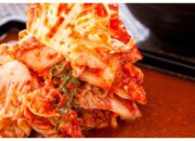 Kimchi Cita Rasa Asem Pedas Khas Korea Cocok disantap Saat Nonton Drama Korea, Cek Bahan dan Cara Buatnya