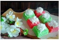 olahan getuk singkong