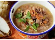 Coto Makassar Hidangan Khas Dari Sulawesi Selatan, Berikut Ini Cara Penyajiannya Supaya Lezat