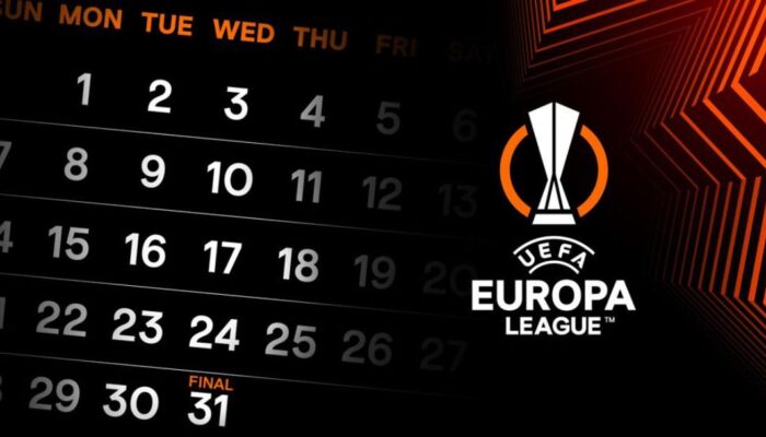 UEFA Europa League 2023 Sudah Memasuki Fase Quarter Final, Berikut  Hasil Undiannya